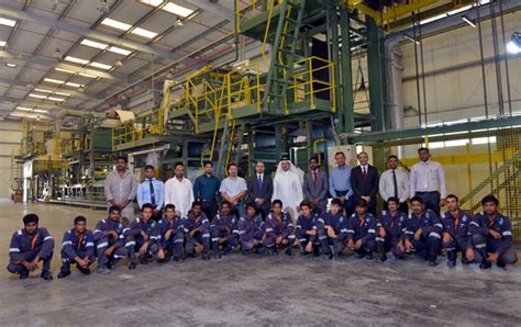 Bitumode Qatar.